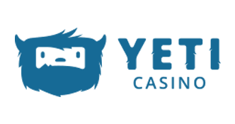 logo Yeti Casino